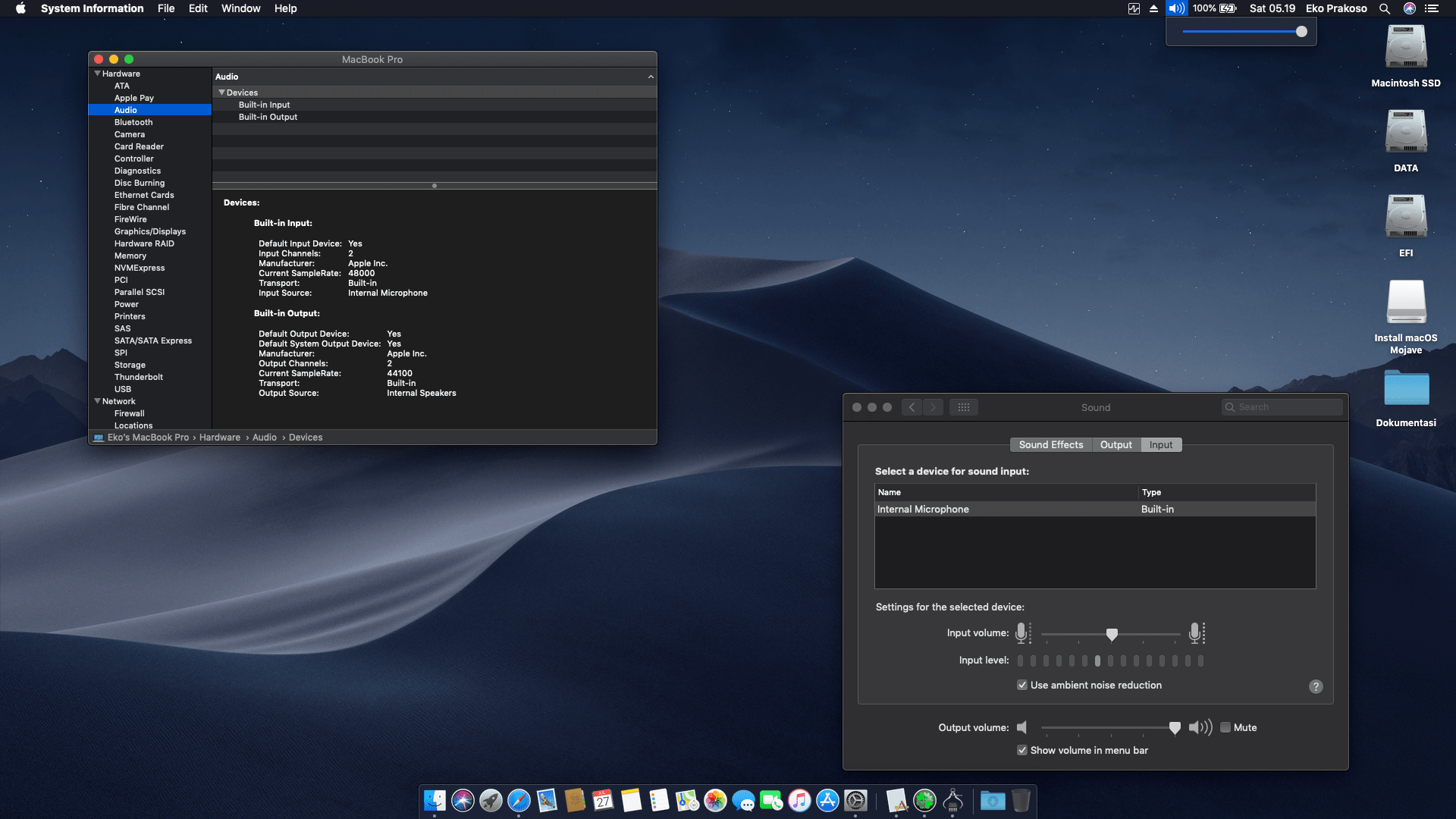 HP Pavilion 14 BF002TX [Intel HD 620] 3